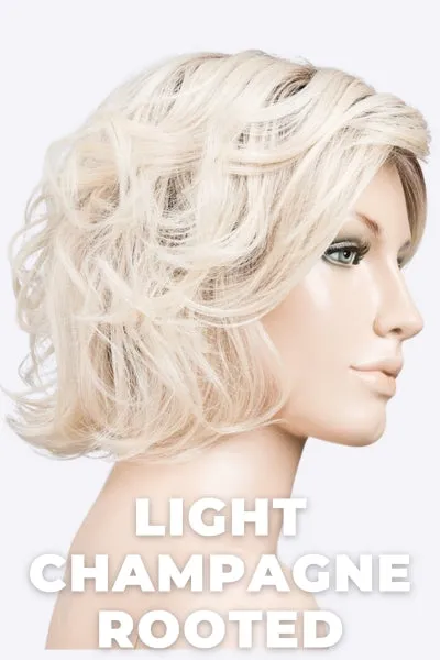 Ellen Wille Wigs - Sound