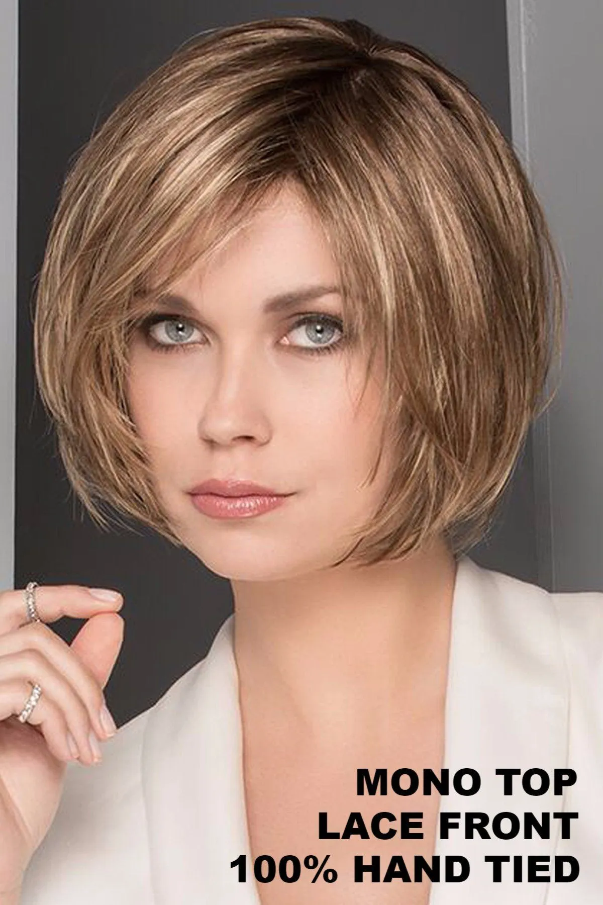 Ellen Wille Wigs - Star