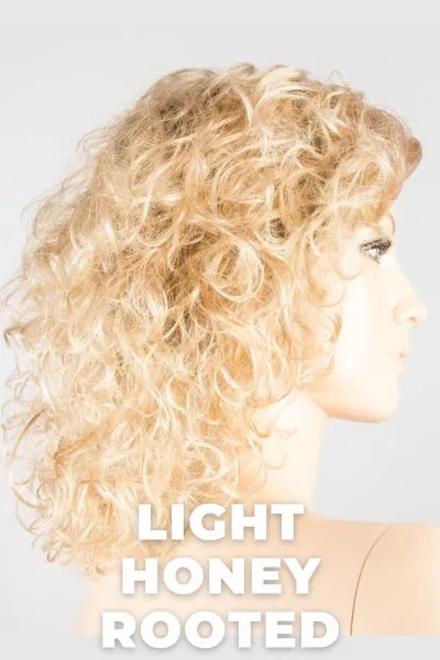 Ellen Wille Wigs - Storyville