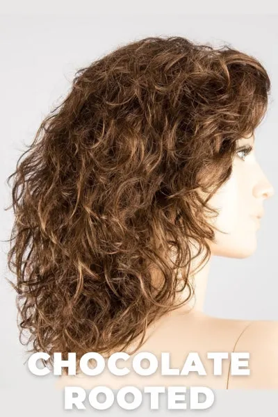Ellen Wille Wigs - Storyville