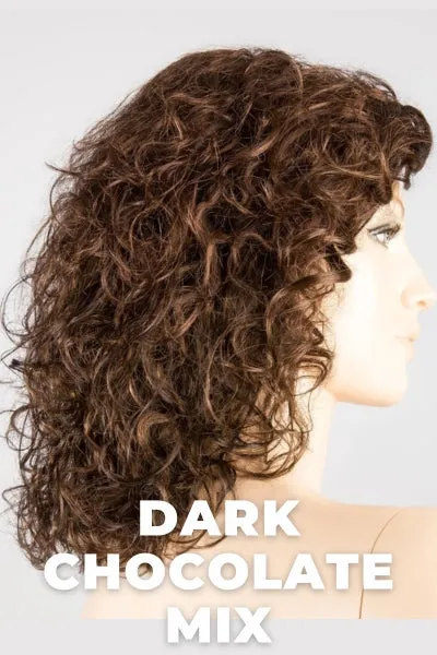 Ellen Wille Wigs - Storyville