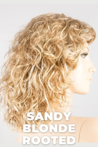 Ellen Wille Wigs - Storyville