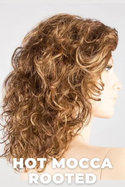 Ellen Wille Wigs - Storyville