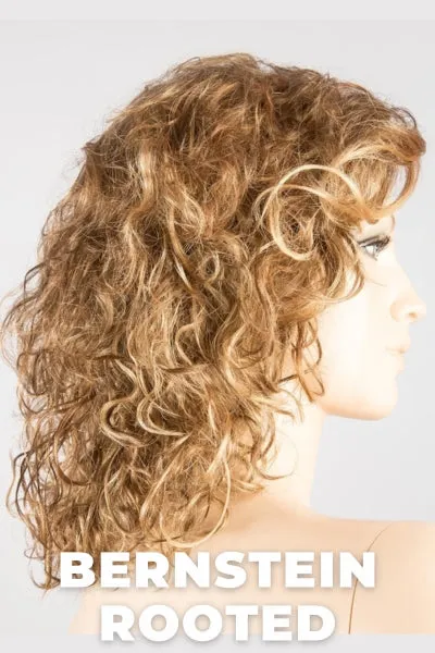 Ellen Wille Wigs - Storyville