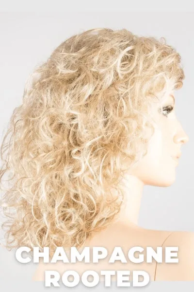 Ellen Wille Wigs - Storyville