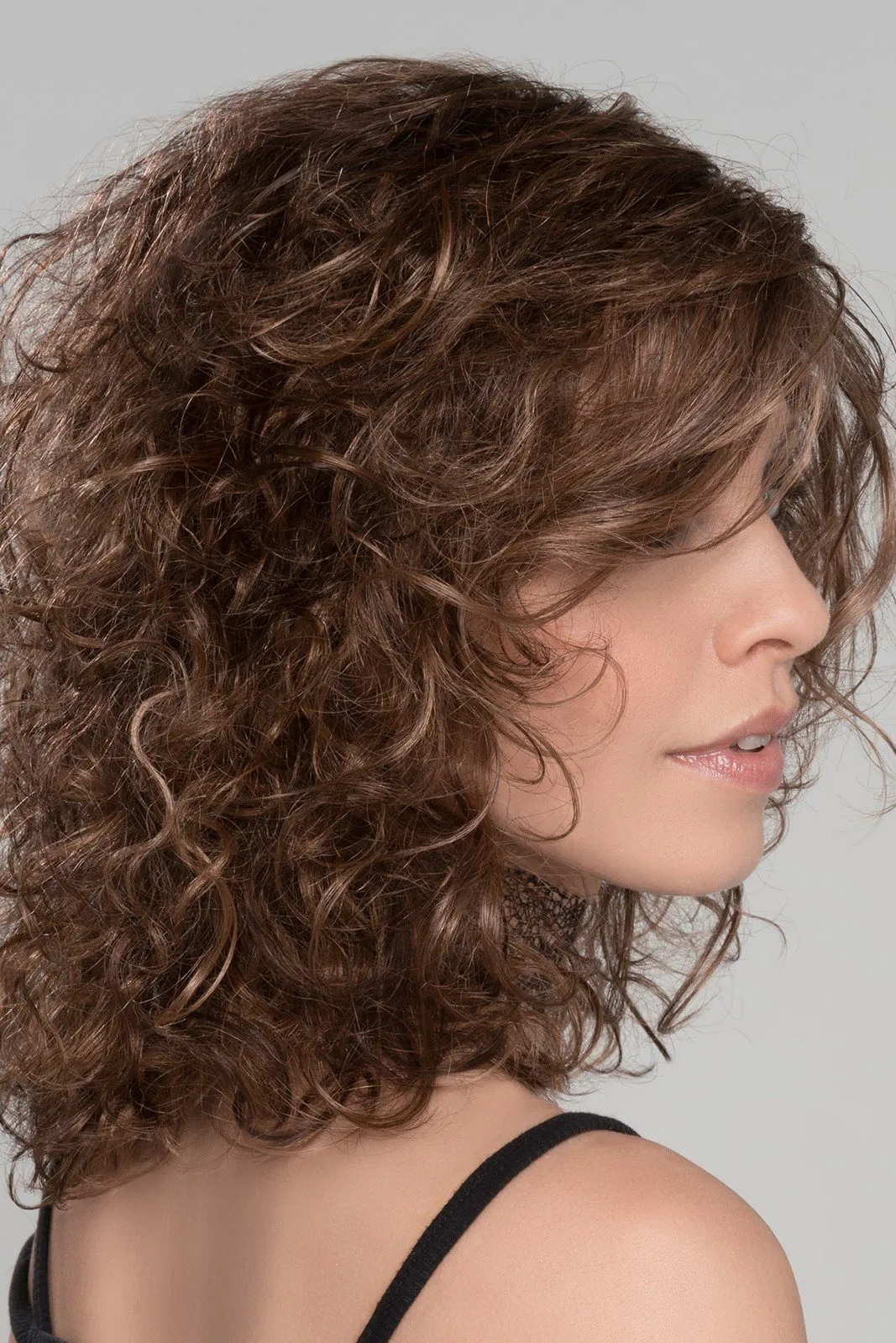 Ellen Wille Wigs - Storyville