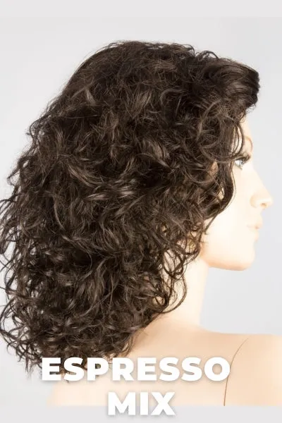 Ellen Wille Wigs - Storyville