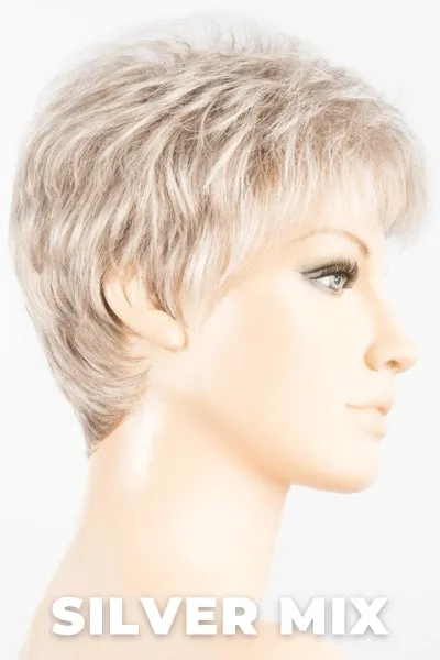 Ellen Wille Wigs - Tab