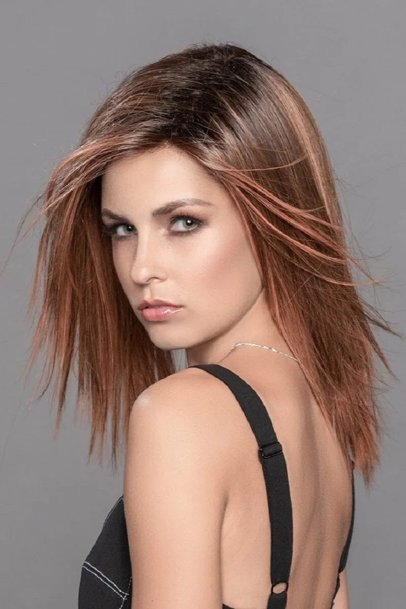 Ellen Wille Wigs - Tabu