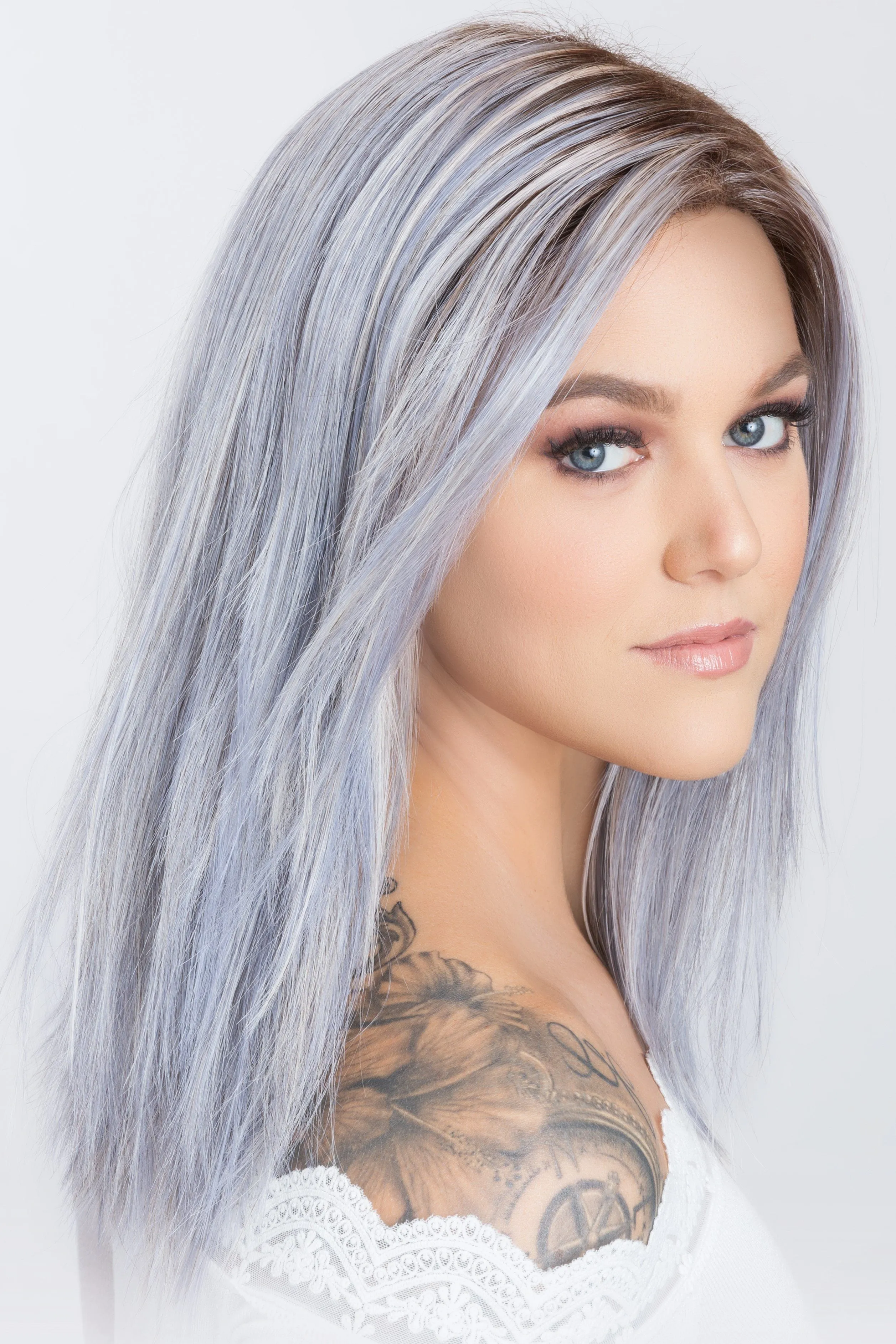 Ellen Wille Wigs - Tabu