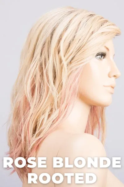 Ellen Wille Wigs - Tabu