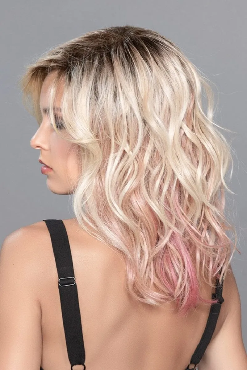 Ellen Wille Wigs - Tabu