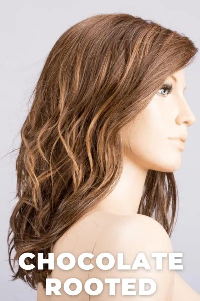Ellen Wille Wigs - Tabu