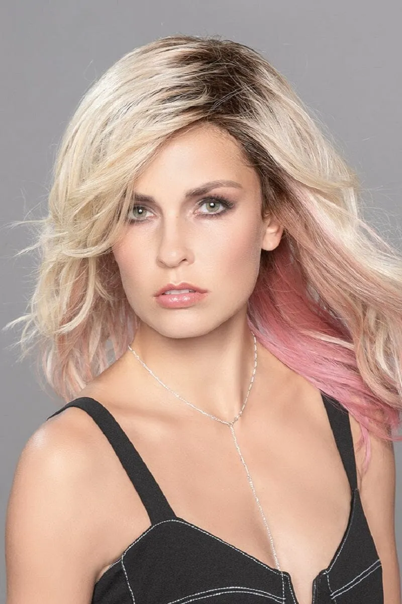 Ellen Wille Wigs - Tabu