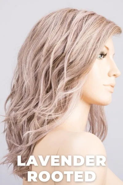 Ellen Wille Wigs - Tabu