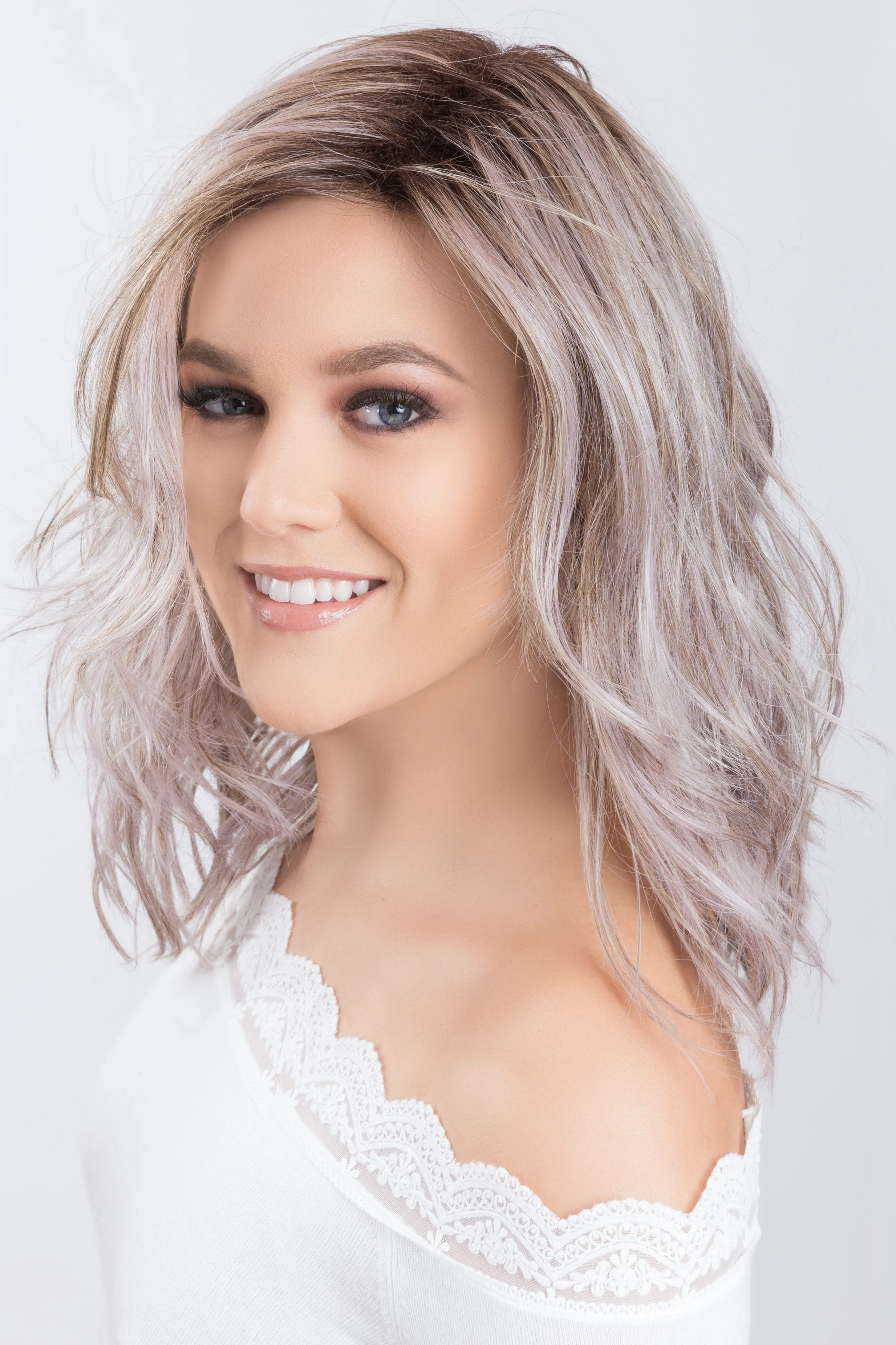 Ellen Wille Wigs - Tabu