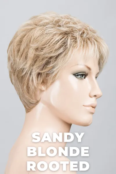 Ellen Wille Wigs - Time Comfort