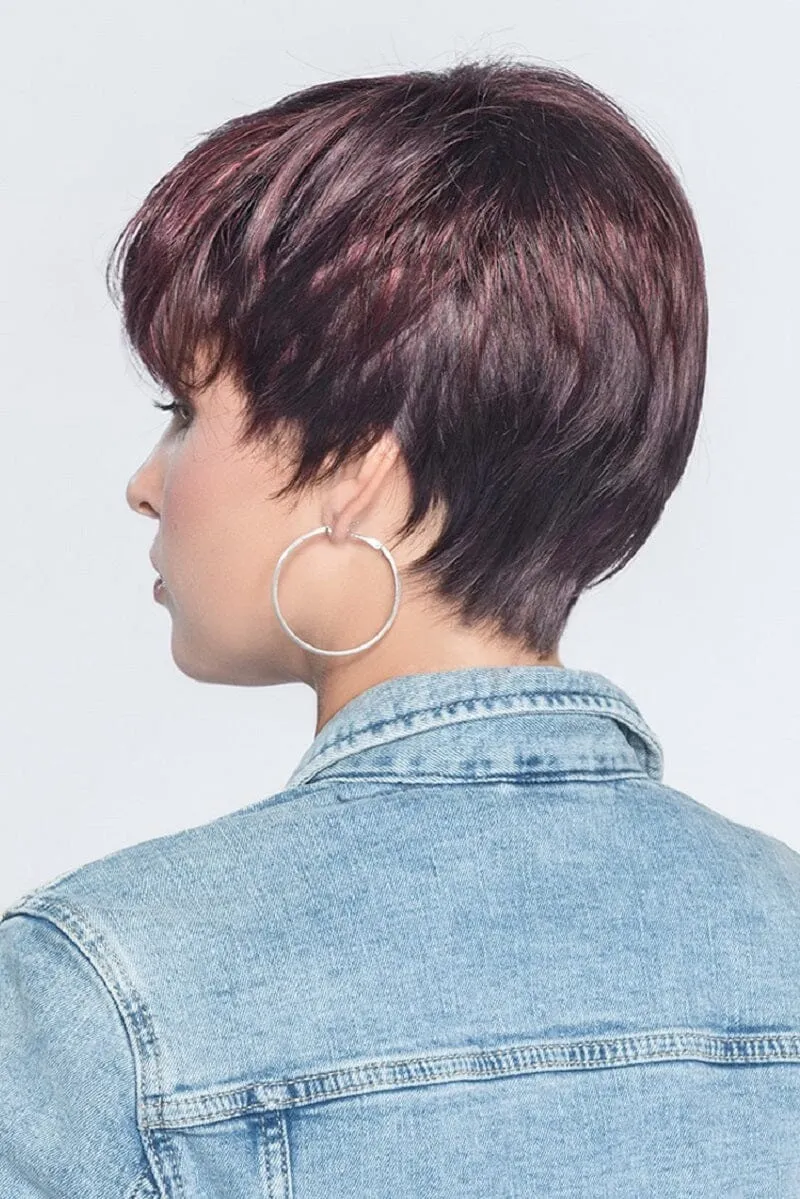 Ellen Wille Wigs - Tool