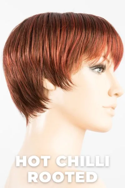 Ellen Wille Wigs - Tool