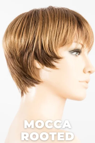 Ellen Wille Wigs - Tool