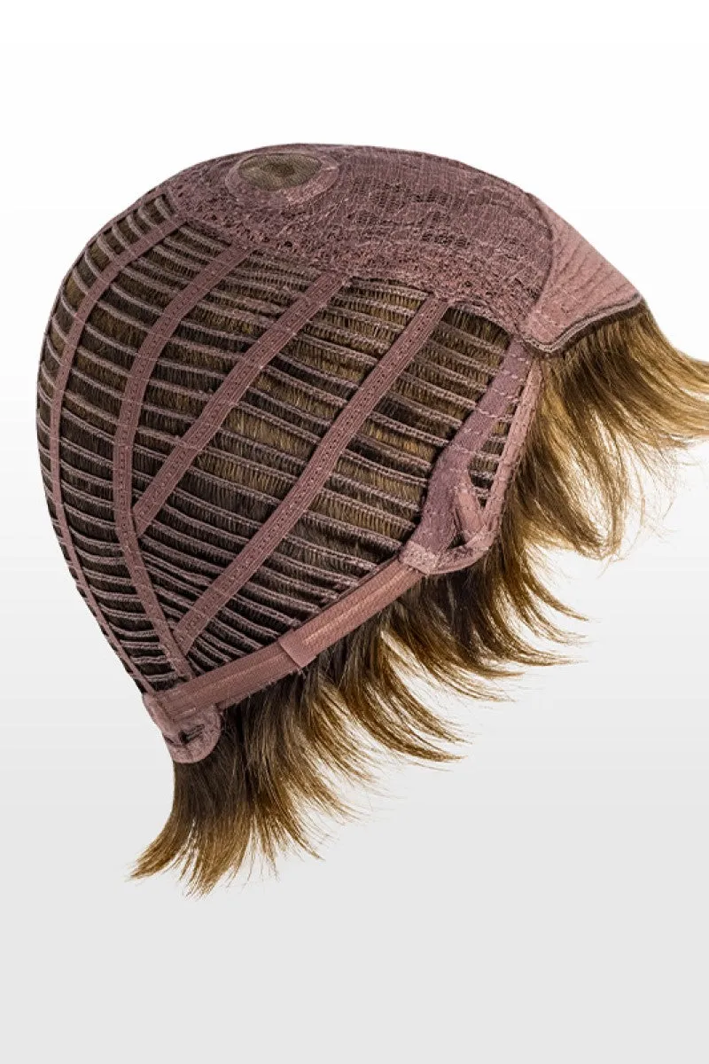 Ellen Wille Wigs - Tool