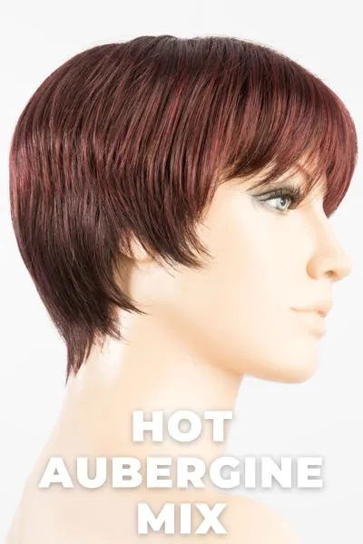 Ellen Wille Wigs - Tool
