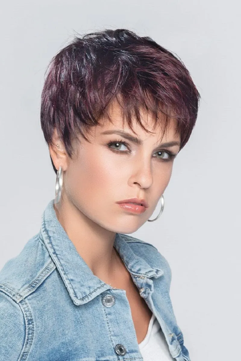Ellen Wille Wigs - Tool