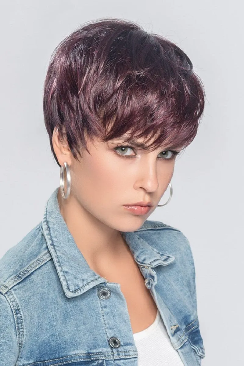 Ellen Wille Wigs - Tool