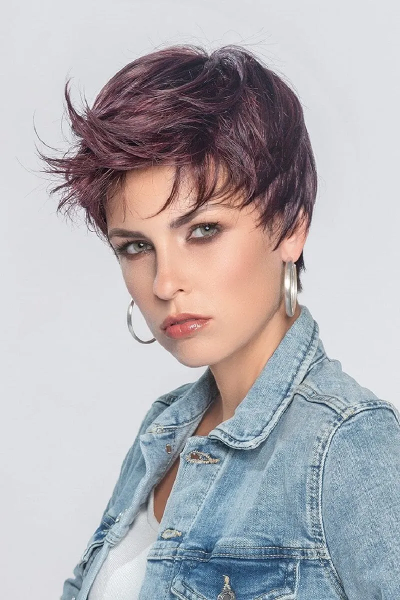 Ellen Wille Wigs - Tool