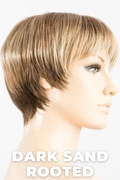 Ellen Wille Wigs - Tool