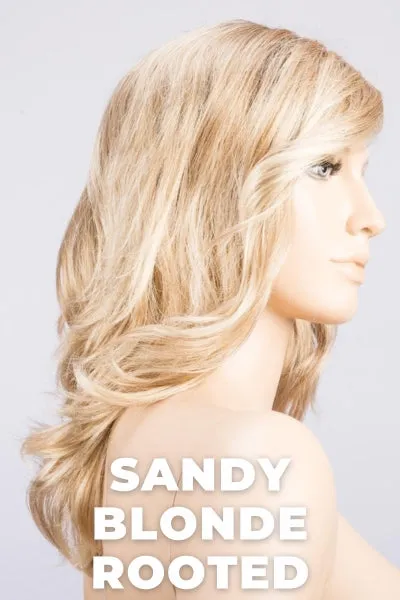 Ellen Wille Wigs - Touch