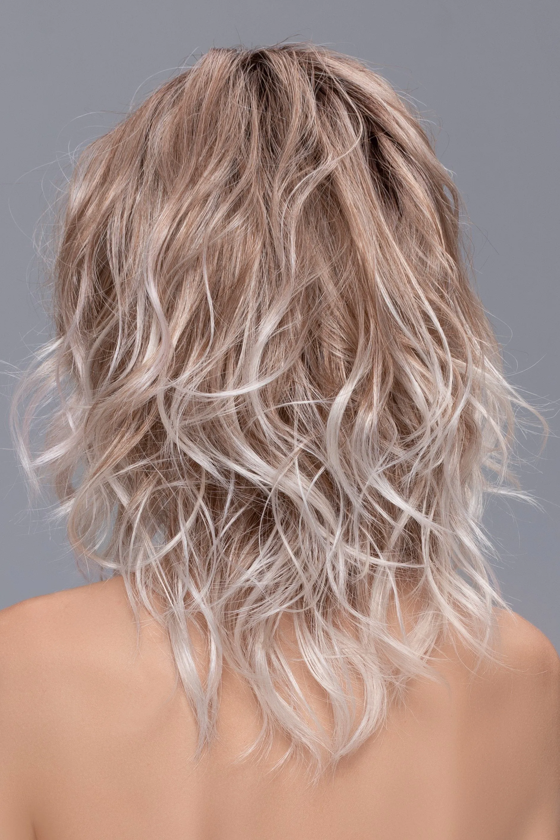 Ellen Wille Wigs - Touch