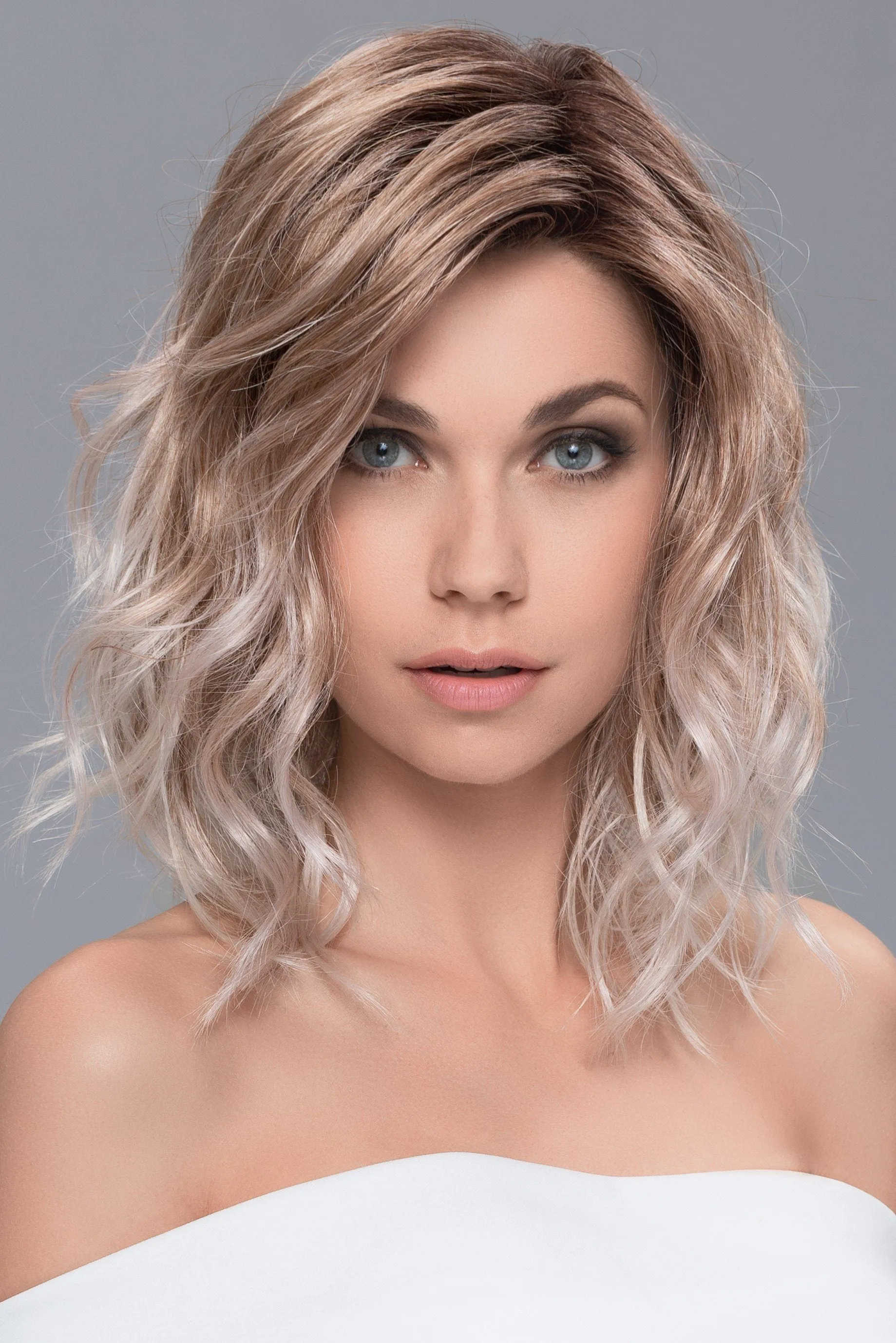 Ellen Wille Wigs - Touch
