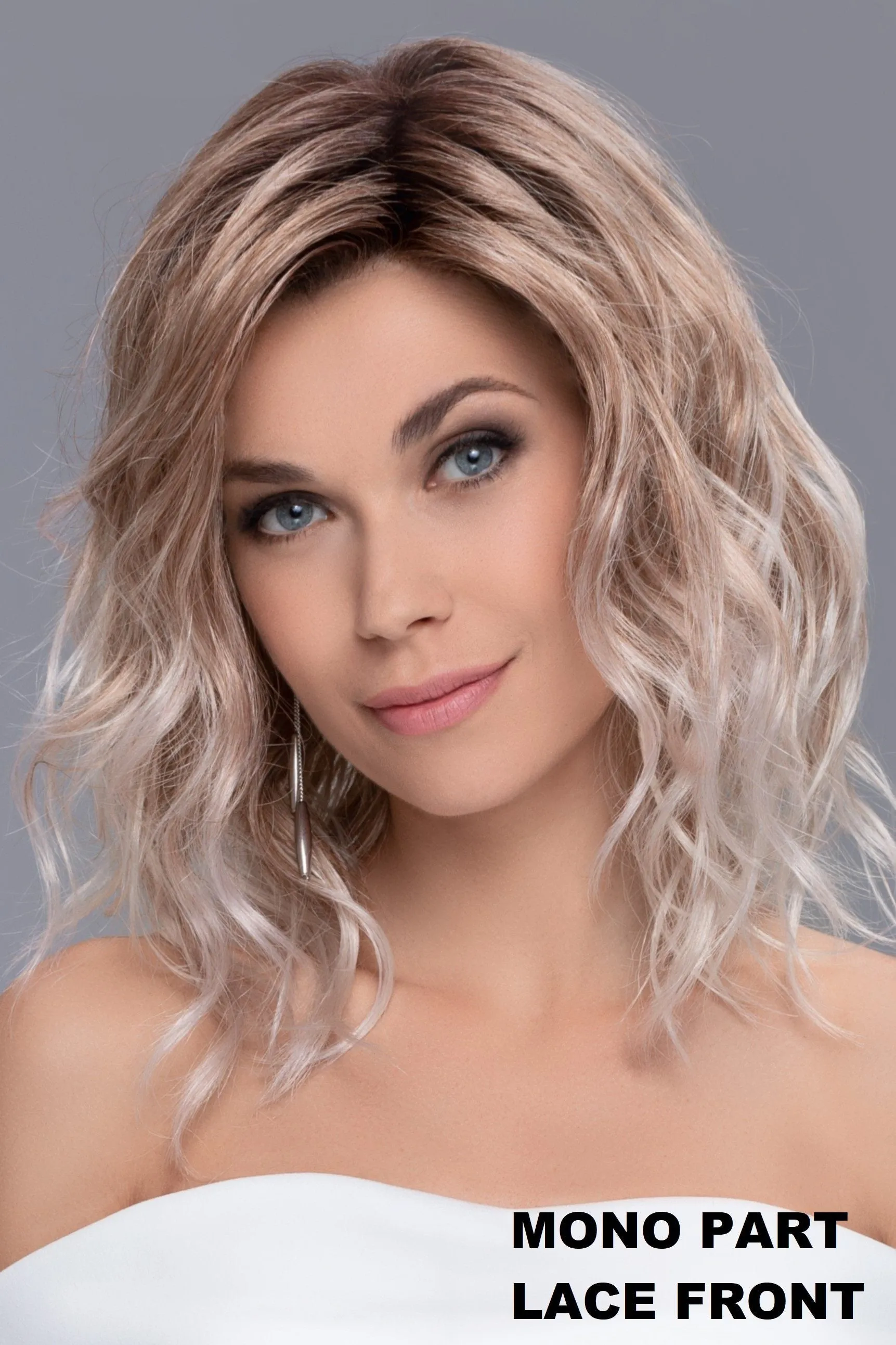 Ellen Wille Wigs - Touch