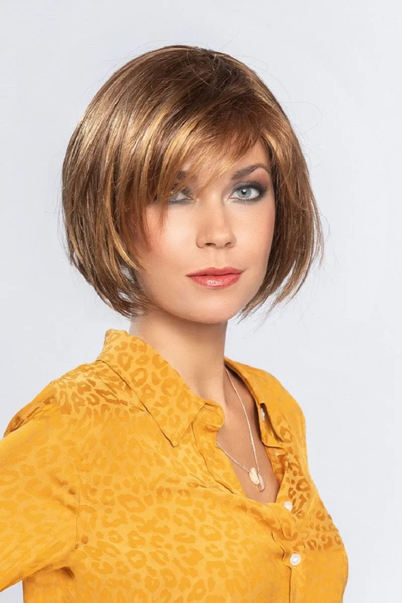 Ellen Wille Wigs - Vista