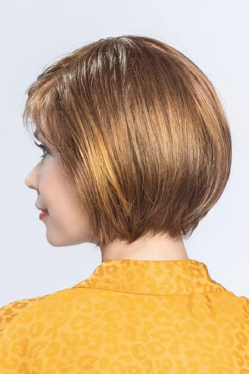 Ellen Wille Wigs - Vista