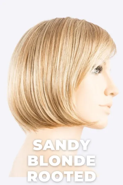 Ellen Wille Wigs - Vista
