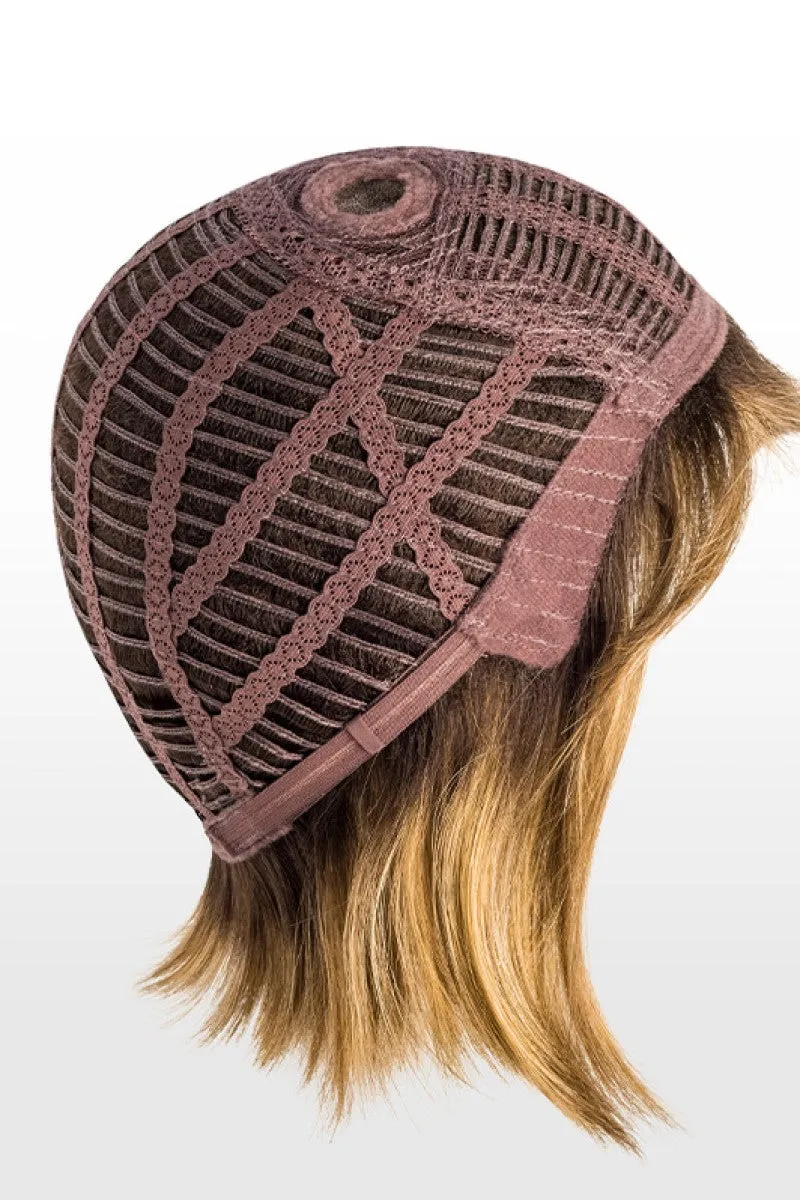 Ellen Wille Wigs - Vista