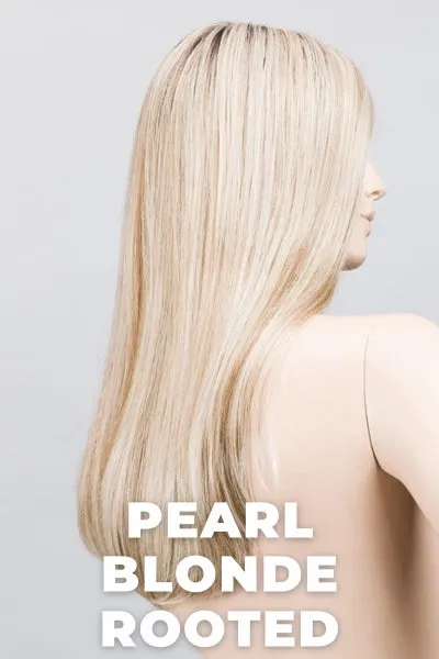 Ellen Wille Wigs - Vita