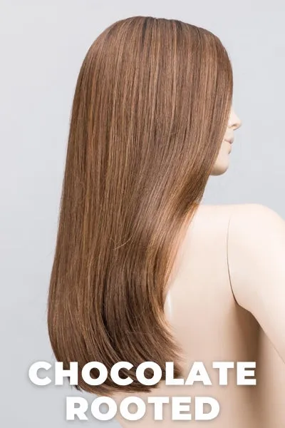 Ellen Wille Wigs - Vita