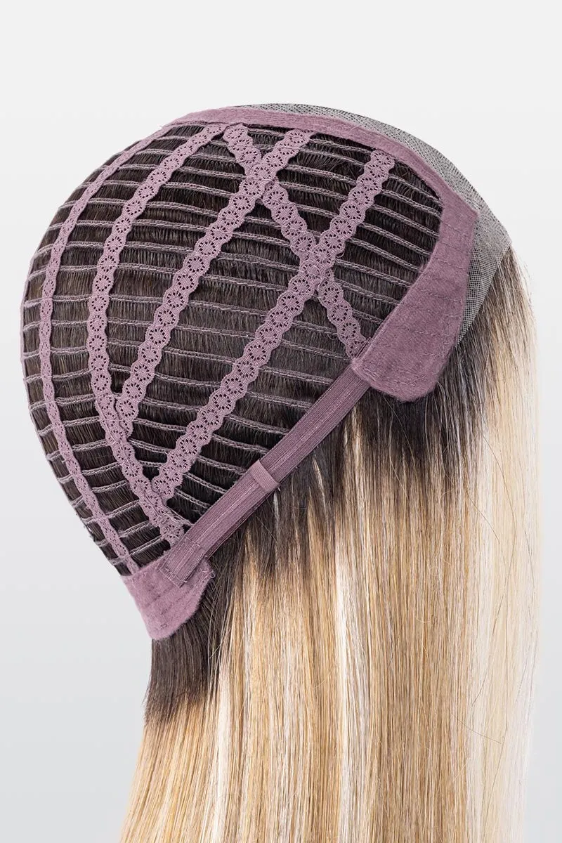 Ellen Wille Wigs - Vita