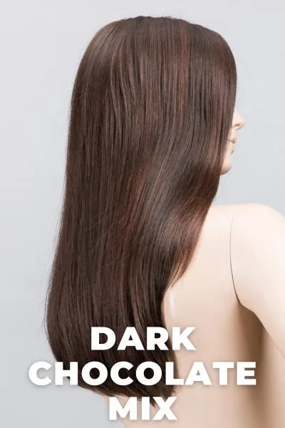 Ellen Wille Wigs - Vita