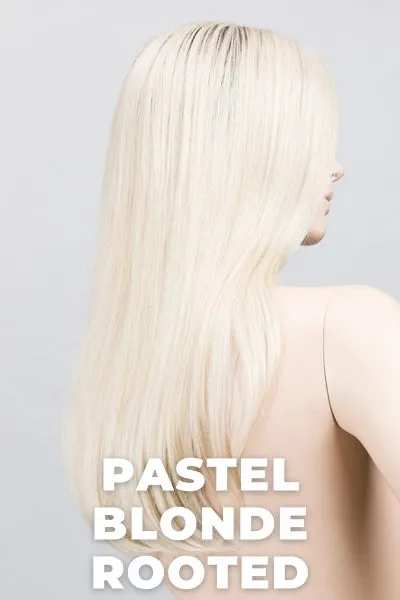 Ellen Wille Wigs - Vita