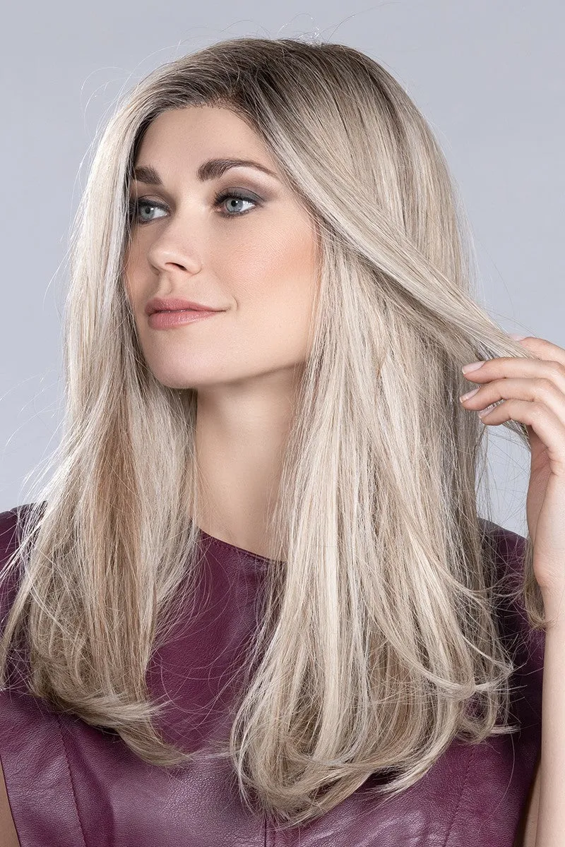 Ellen Wille Wigs - Vita
