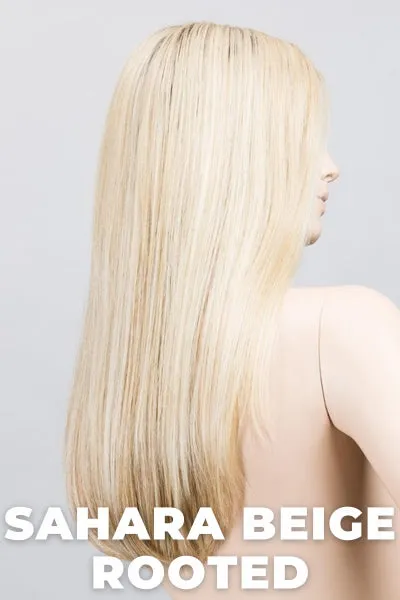 Ellen Wille Wigs - Vita