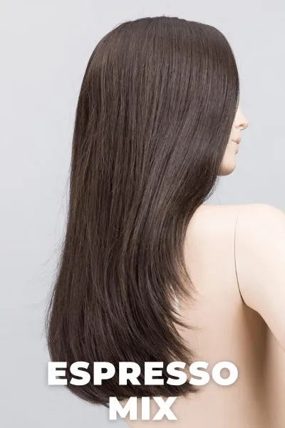 Ellen Wille Wigs - Vita