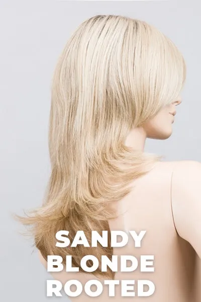 Ellen Wille Wigs - Voice Large