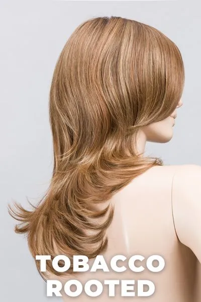 Ellen Wille Wigs - Voice Large