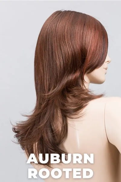 Ellen Wille Wigs - Voice