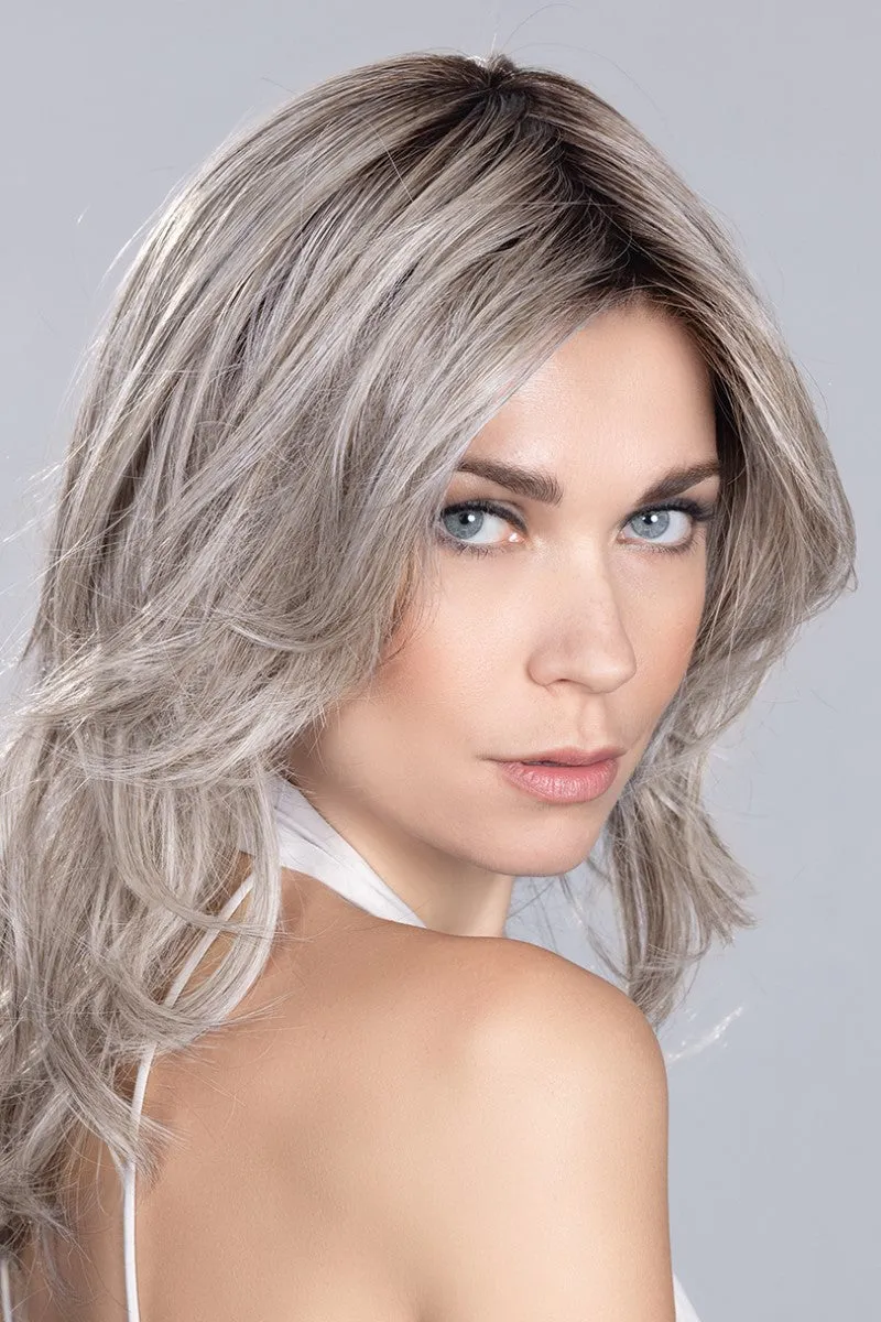 Ellen Wille Wigs - Voice